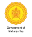 Government of Maharashtra logo