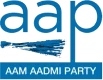 Aam Aadmi Party logo