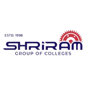 Shriram Group of Colleges logo