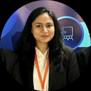 Adeeba Khan, Swachh Akshar student