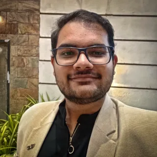 Parth Makode, Swachh Akshar student
